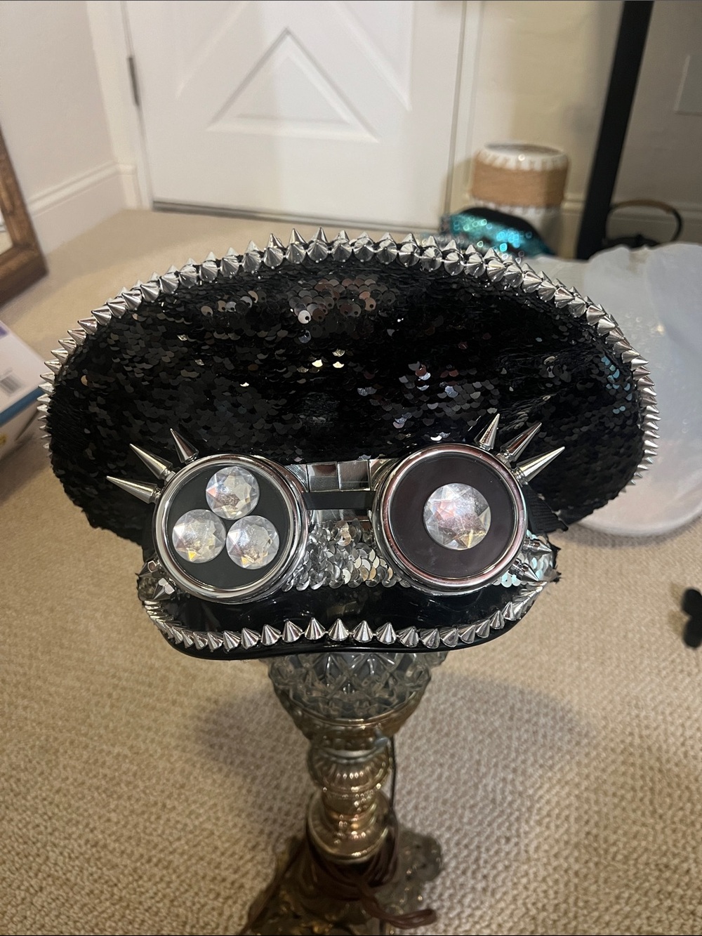 Costume\Festival Hat - Handmade